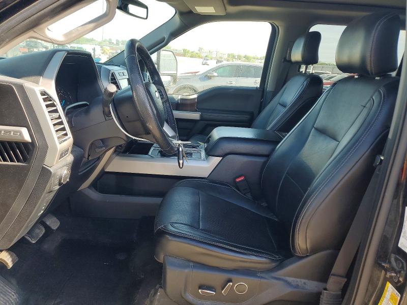Продаж на аукціоні авто 2016 Ford F150, vin: 1FTEW1EG3GFC52042, номер лоту: 52881396