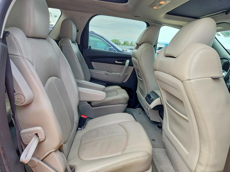 Auction sale of the 2012 Gmc Acadia, vin: 1GKKVRED5CJ353444, lot number: 52694186