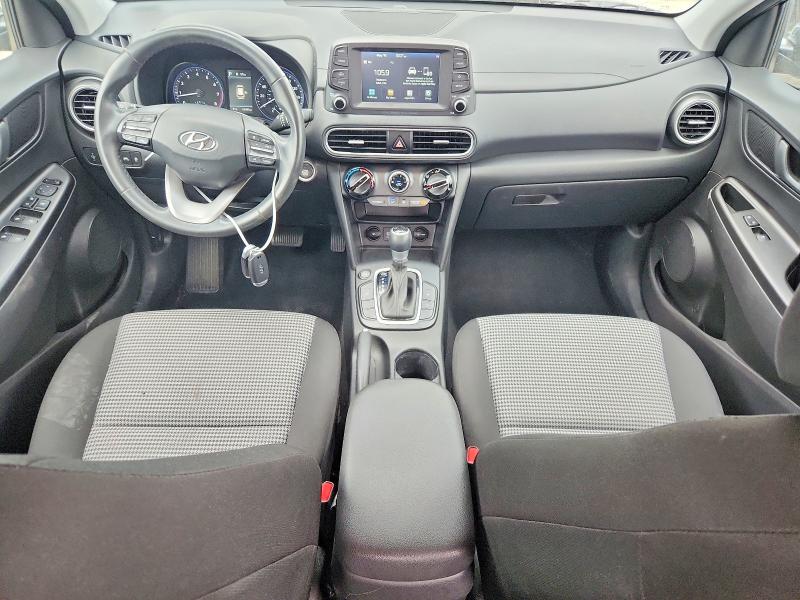 Продажа на аукционе авто 2021 Hyundai Kona, vin: KM8K62AA1MU653294, номер лота: 53473646