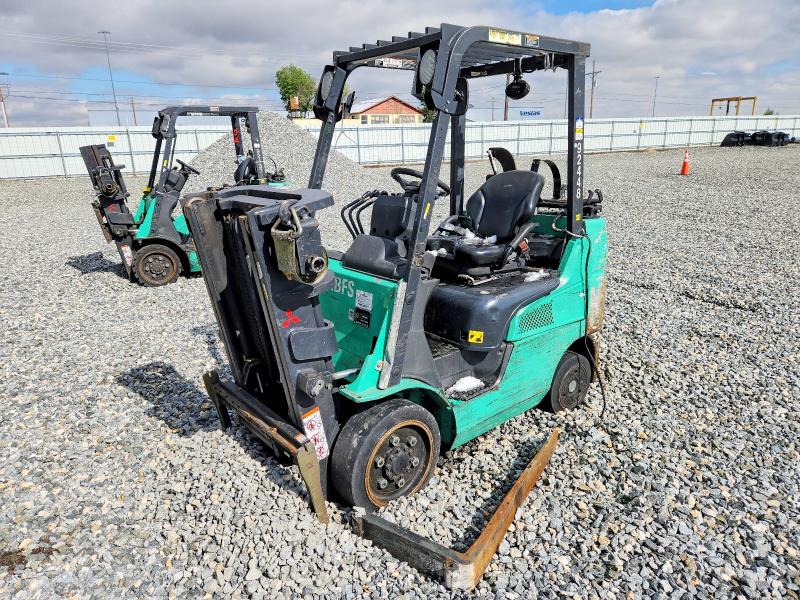 Aukcja sprzedaży 2018 Mitsubishi Fg25n5, vin: AF82F45885, numer aukcji: 52717156