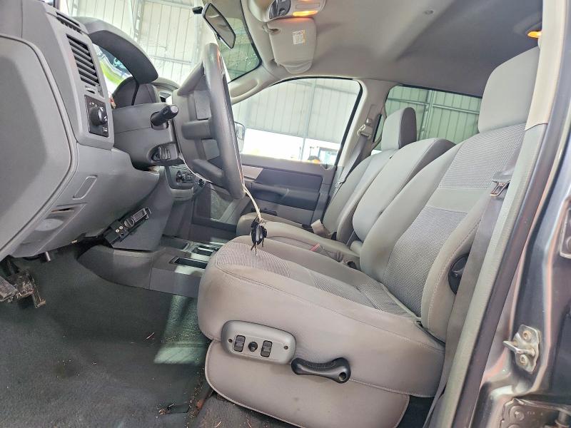 Продажа на аукционе авто 2008 Dodge Ram 2500, vin: 3D7KR29A48G180070, номер лота: 53666116