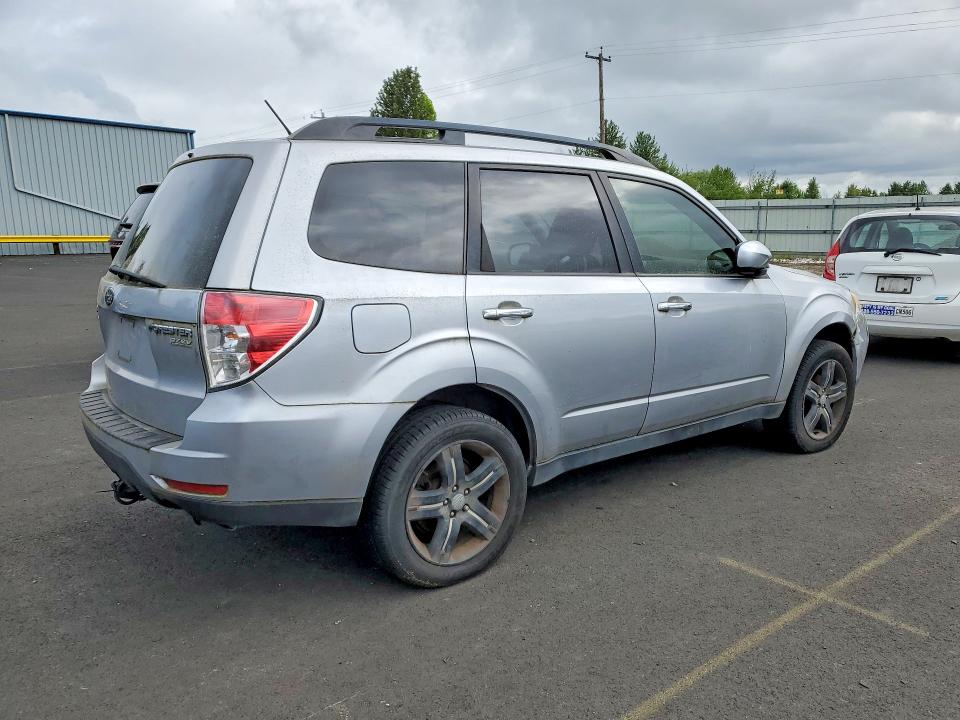2012 Subaru Forester მანქანა იყიდება აუქციონზე, vin: JF2SHADC0CH466739, აუქციონის ნომერი: 53833156
