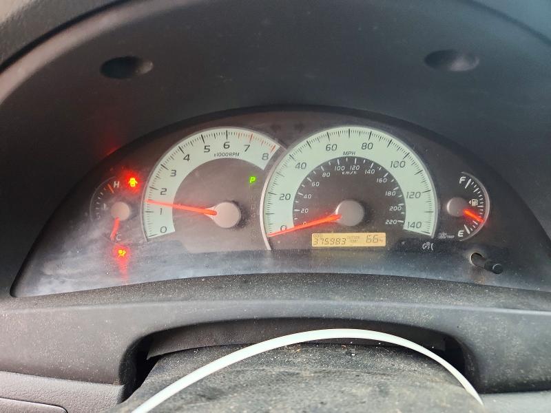 Продажа на аукционе авто 2007 Toyota Camry, vin: 4T1BE46K77U729055, номер лота: 52178816