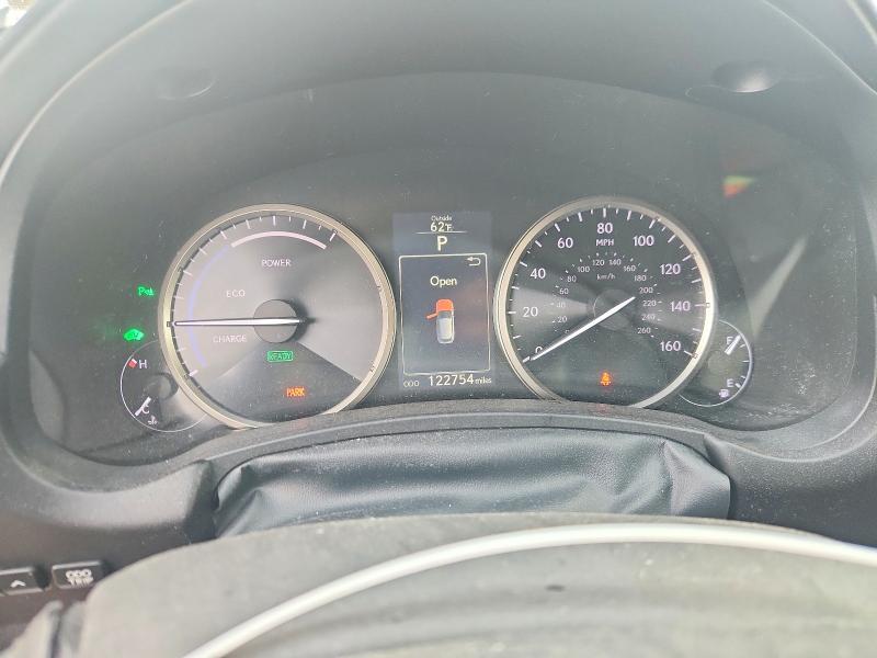 Продажа на аукционе авто 2016 Lexus Nx, vin: JTJBJRBZ1G2035860, номер лота: 54761946