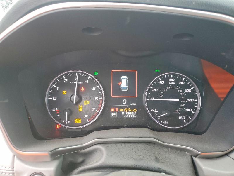 Продажа на аукционе авто 2024 Subaru Outback, vin: 4S4BTANC0R3149296, номер лота: 51877916