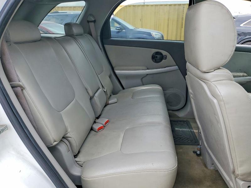 Продаж на аукціоні авто 2008 Chevrolet Equinox, vin: 2CNDL33F586020852, номер лоту: 53112196