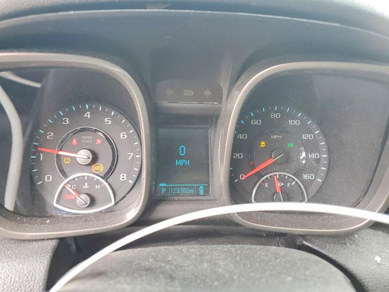 Aukcja sprzedaży 2013 Chevrolet Malibu, vin: 1G11C5SAXDF134119, numer aukcji: 53895366
