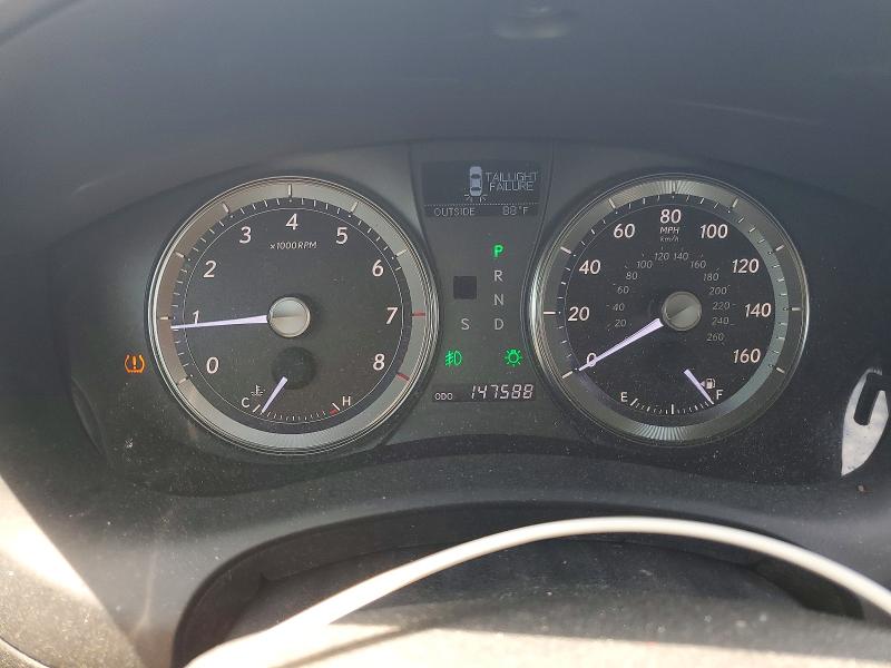 Продаж на аукціоні авто 2012 Lexus Es, vin: JTHBK1EG7C2475330, номер лоту: 54635016