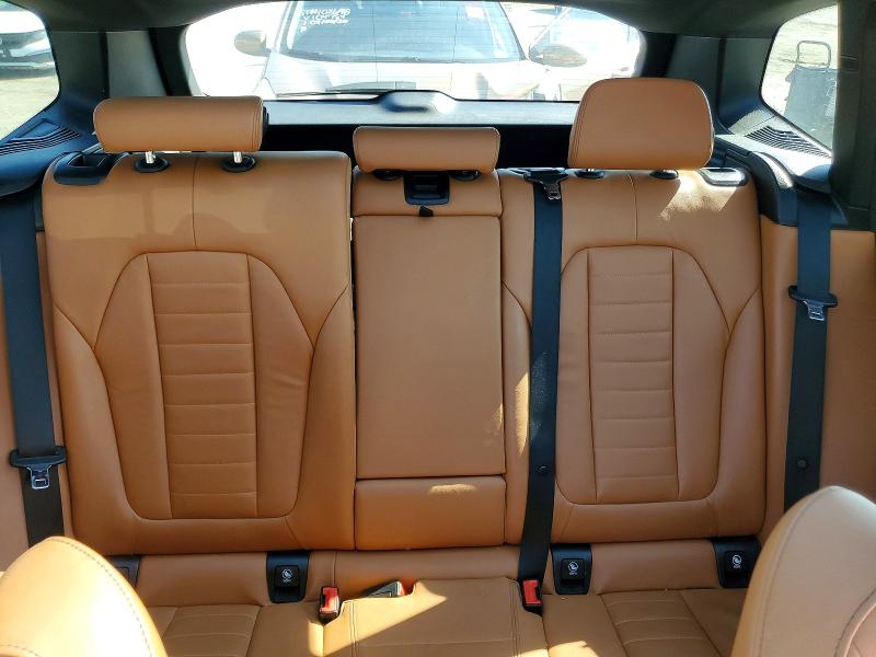 Продаж на аукціоні авто 2021 Bmw X3, vin: 5UXTY5C0XM9E30488, номер лоту: 54159326