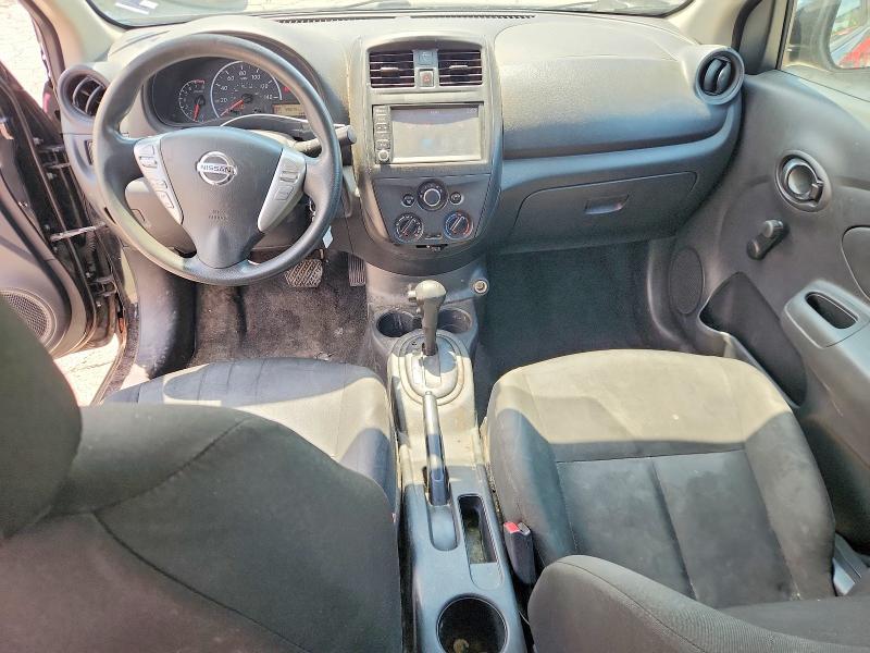 Aukcja sprzedaży 2019 Nissan Versa, vin: 3N1CN7AP9KL815891, numer aukcji: 52045276