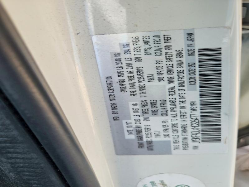 Продажа на аукционе авто 2017 Mazda Cx-5, vin: JM3KFADLXH0228477, номер лота: 53045786