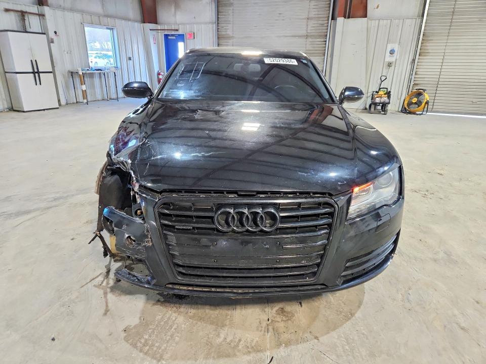 Продаж на аукціоні авто 2015 Audi A7, vin: WAUWGAFC9FN004747, номер лоту: 52029386