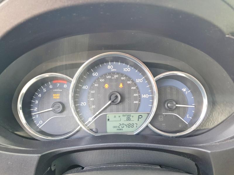 54066596 :رقم المزاد ، 2T1BURHE1GC634399 vin ، 2016 Toyota Corolla مزاد بيع