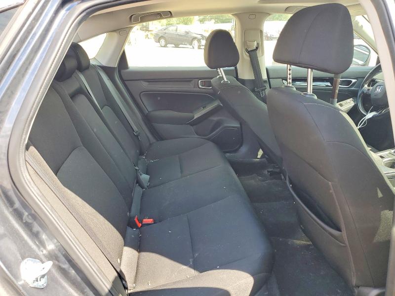 Aukcja sprzedaży 2022 Honda Civic, vin: JHMFE1F71NX006943, numer aukcji: 52740166