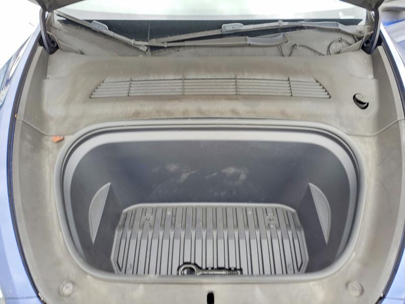 Продаж на аукціоні авто 2022 Tesla Model Y, vin: 7SAYGDEE3NF443510, номер лоту: 52354806