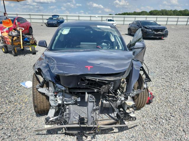 Продажа на аукционе авто 2022 Tesla Model 3, vin: 5YJ3E1EA4NF189377, номер лота: 52471866