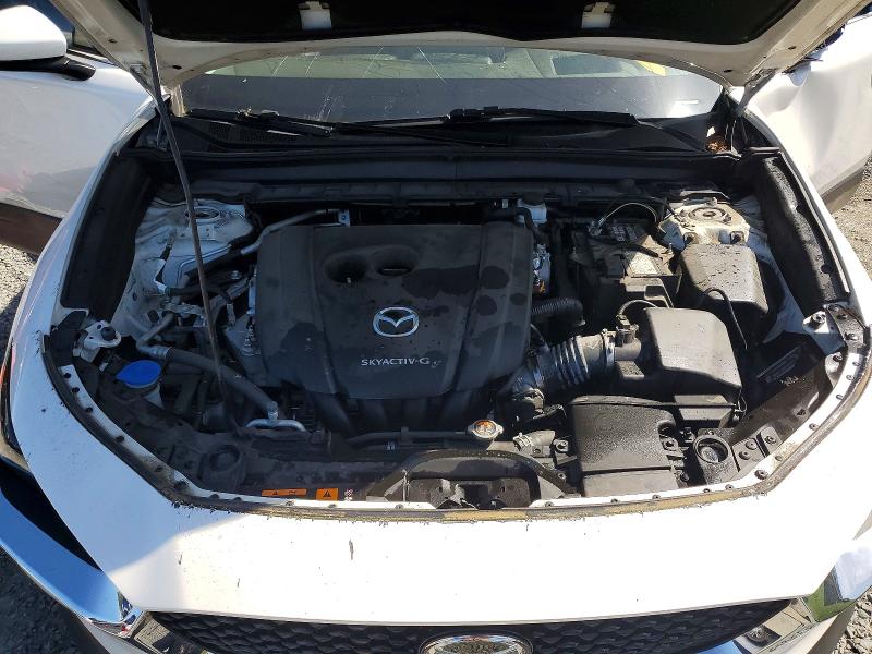 54806416 :رقم المزاد ، 3MVDMBDM7MM218033 vin ، 2021 Mazda Cx-30 مزاد بيع