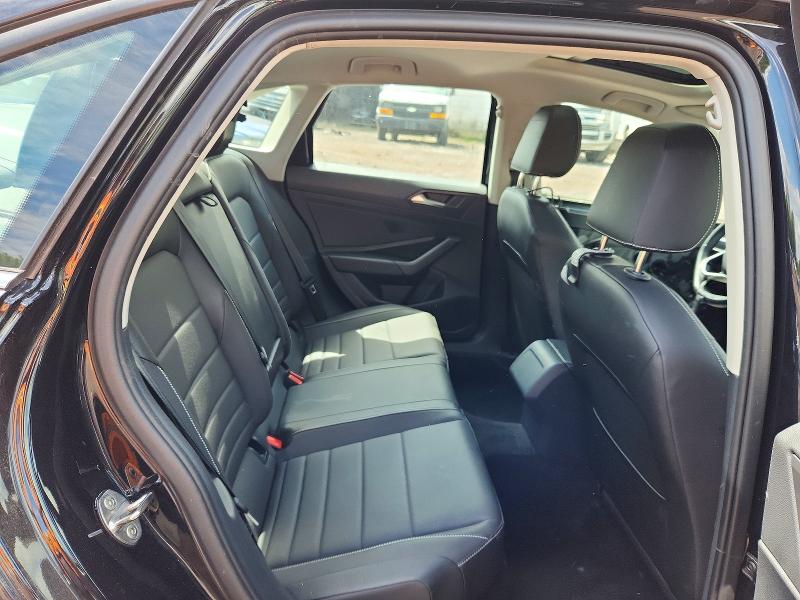 Продажа на аукционе авто 2024 Volkswagen Jetta, vin: 3VW7M7BU5RM004547, номер лота: 52509176