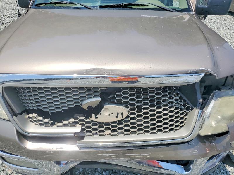 2004 Ford F150 მანქანა იყიდება აუქციონზე, vin: 1FTPW14504KD16890, აუქციონის ნომერი: 54243706