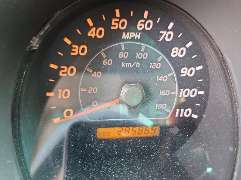 2007 Toyota 4runner მანქანა იყიდება აუქციონზე, vin: JTEZU14R678071169, აუქციონის ნომერი: 52842686