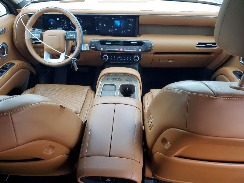 Продажа на аукционе авто 2026 Hyundai Palisade, vin: KM8RMES26TU021757, номер лота: 55614076