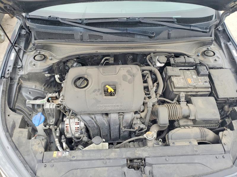 Продаж на аукціоні авто 2023 Kia Forte, vin: 3KPF54AD9PE689283, номер лоту: 52766266