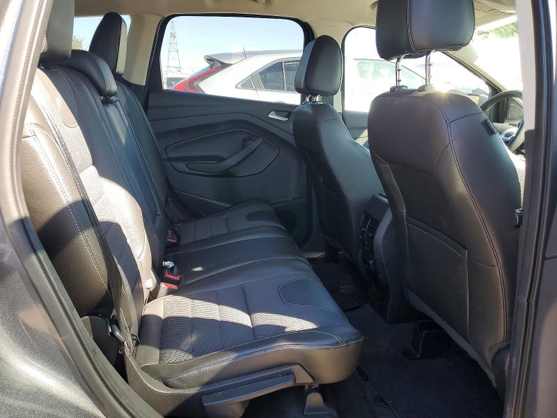 2014 Ford Escape მანქანა იყიდება აუქციონზე, vin: 1FMCU0GX5EUD19779, აუქციონის ნომერი: 52934366