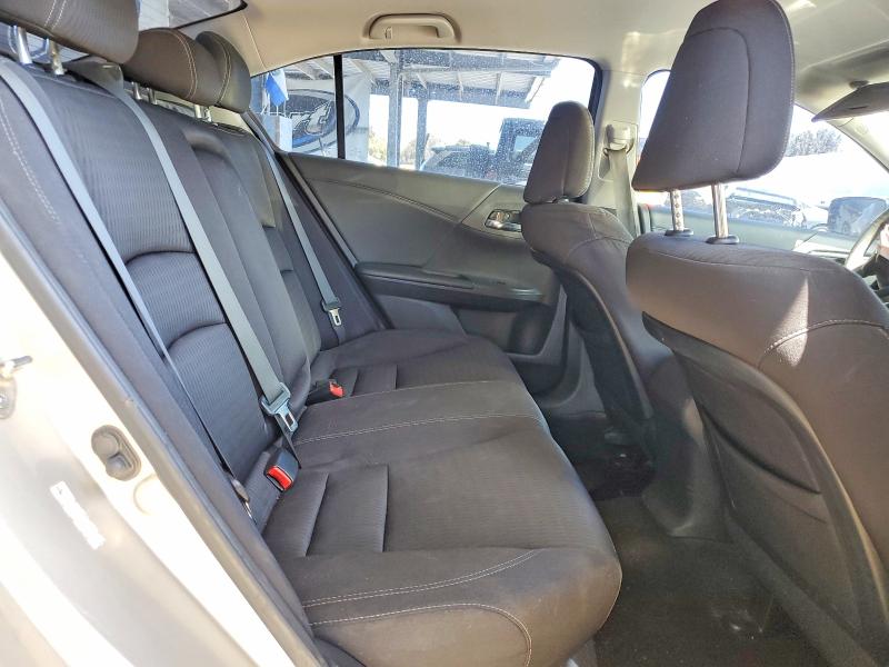 Aukcja sprzedaży 2014 Honda Accord, vin: 1HGCR2F55EA094459, numer aukcji: 53641496