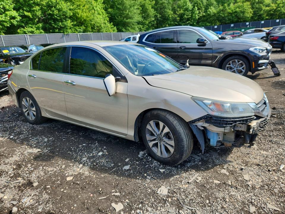 2015 Honda Accord მანქანა იყიდება აუქციონზე, vin: 1HGCR2F32FA169330, აუქციონის ნომერი: 55236686