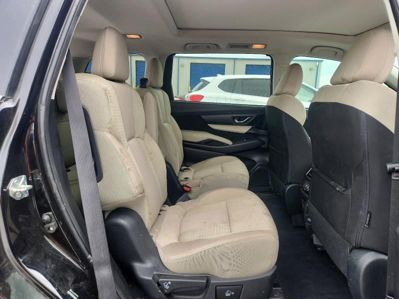 Продаж на аукціоні авто 2021 Subaru Ascent, vin: 4S4WMAHD6M3406408, номер лоту: 52310746