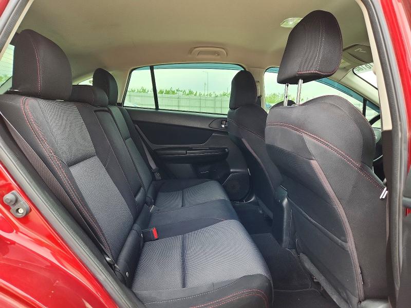 2012 Subaru Impreza მანქანა იყიდება აუქციონზე, vin: JF1GPAC62CG206972, აუქციონის ნომერი: 55116186