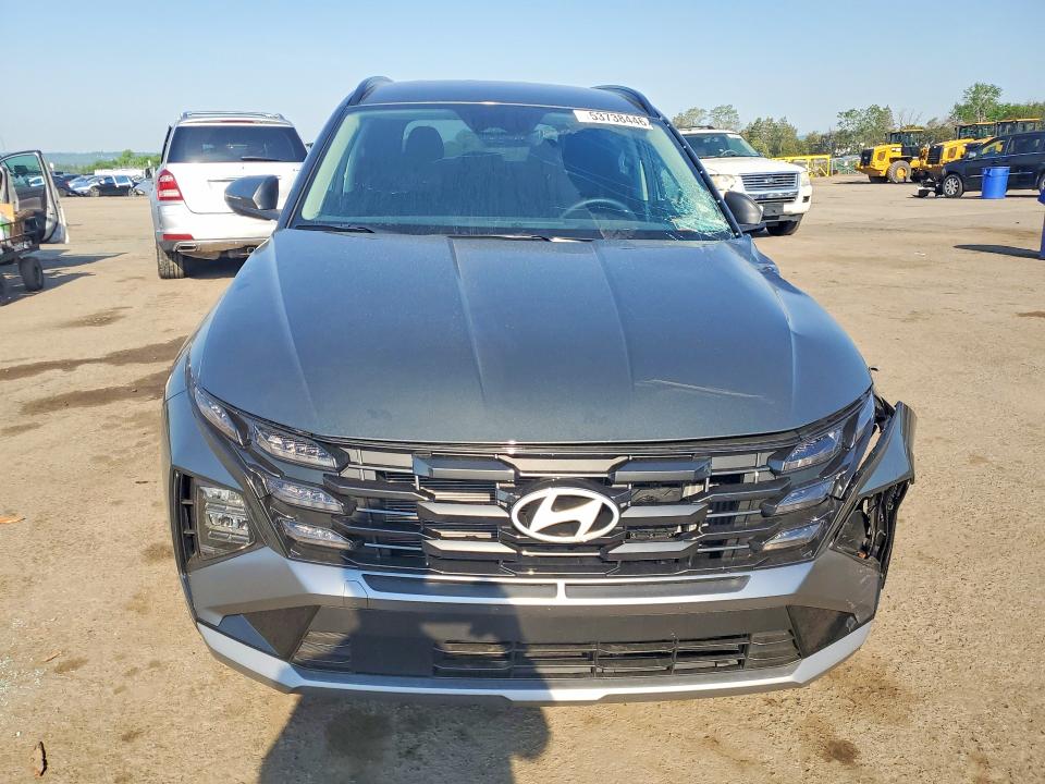 53738446 :رقم المزاد ، KM8JCDD19TU473068 vin ، 2026 Hyundai Tucson مزاد بيع