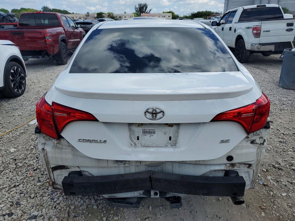 Продажа на аукционе авто 2019 Toyota Corolla, vin: 5YFBURHE1KP865926, номер лота: 53630526
