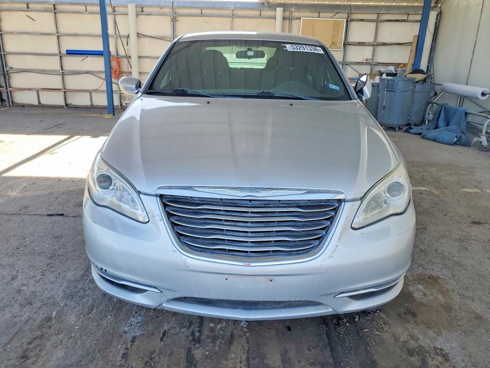53291336 :رقم المزاد ، 1C3CCBAG0CN316473 vin ، 2012 Chrysler 200 مزاد بيع