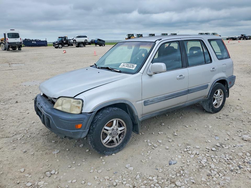 Продажа на аукционе авто 1999 Honda Cr-v, vin: JHLRD1868XC083831, номер лота: 54785326