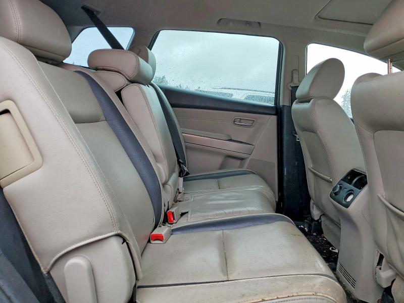 Aukcja sprzedaży 2008 Mazda Cx-9, vin: JM3TB28V880139864, numer aukcji: 52944196