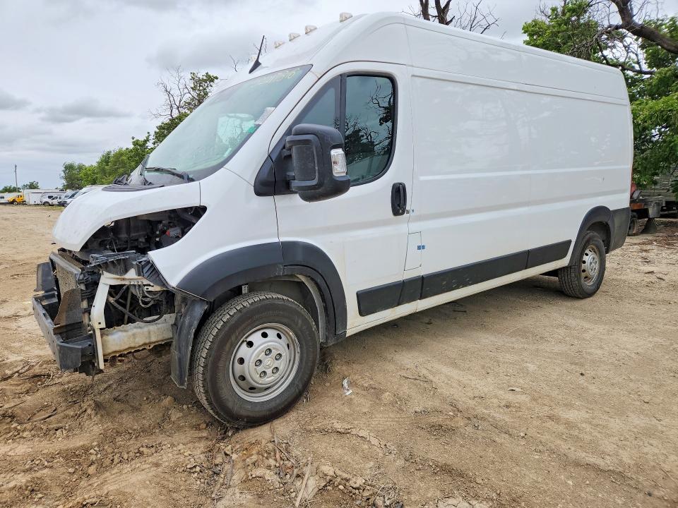 Aukcja sprzedaży 2023 Ram Promaster 2500, vin: 3C6LRVDG2PE594056, numer aukcji: 52217816