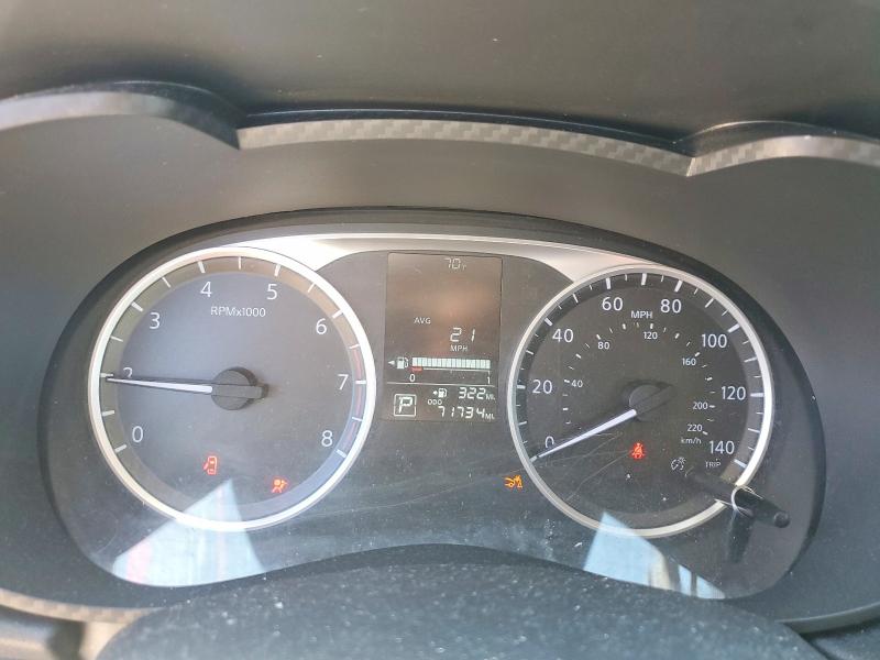 Продажа на аукционе авто 2021 Nissan Versa, vin: 3N1CN8DV6ML876814, номер лота: 53055306