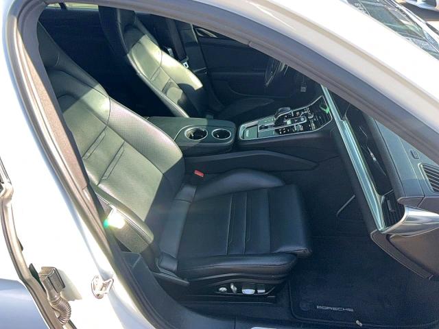 2017 Porsche Panamera მანქანა იყიდება აუქციონზე, vin: WP0AA2A71HL103883, აუქციონის ნომერი: 54730486