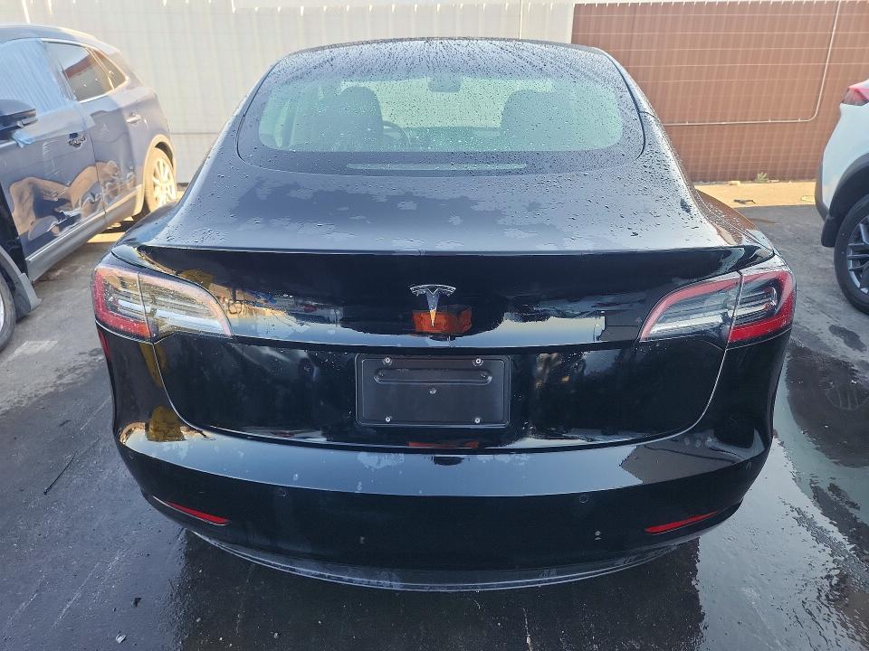 Aukcja sprzedaży 2022 Tesla Model 3, vin: 5YJ3E1EA0NF288858, numer aukcji: 53782296