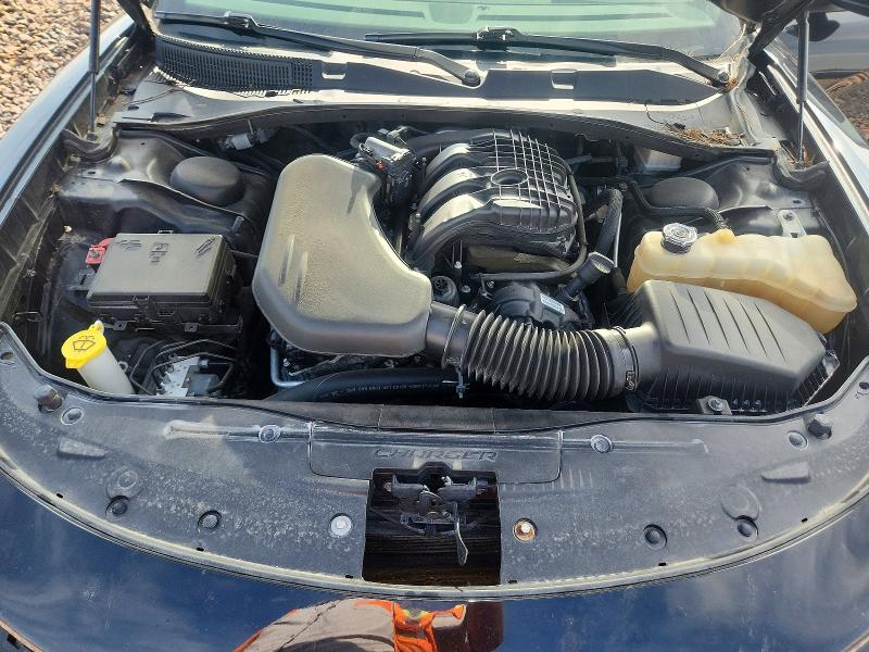 Продажа на аукционе авто 2021 Dodge Charger, vin: 2C3CDXKG1MH585150, номер лота: 54458956
