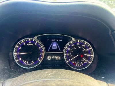 53730206 :رقم المزاد ، 5N1DL0MM7HC522183 vin ، 2017 Infiniti Qx60 مزاد بيع
