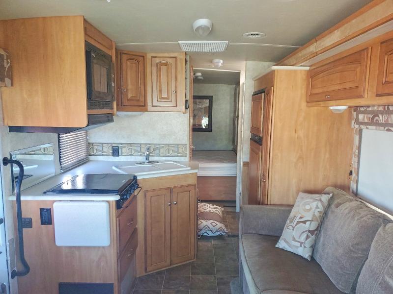 Продаж на аукціоні авто 2011 Winnebago Winnebago, vin: 1F64F5DY2B0A03761, номер лоту: 52741186