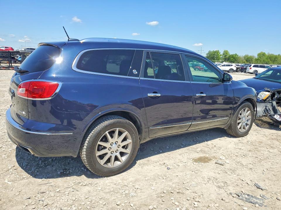 Aukcja sprzedaży 2016 Buick Enclave, vin: 5GAKVBKDXGJ208690, numer aukcji: 52522236