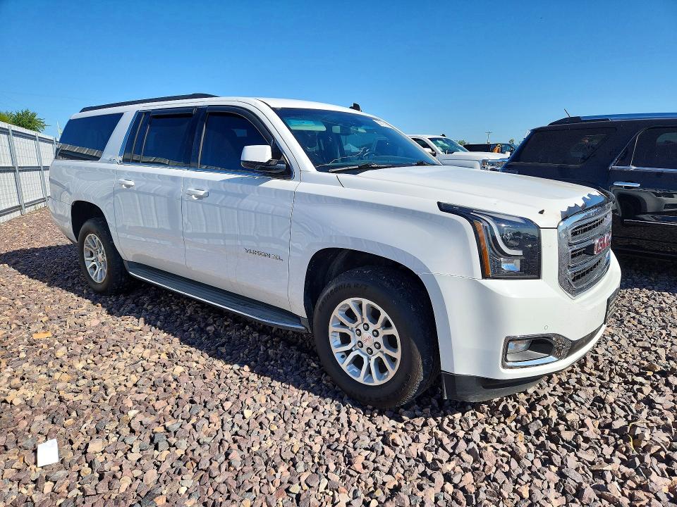 Aukcja sprzedaży 2015 Gmc Yukon Xl, vin: 1GKS2GKC1FR125164, numer aukcji: 53019106