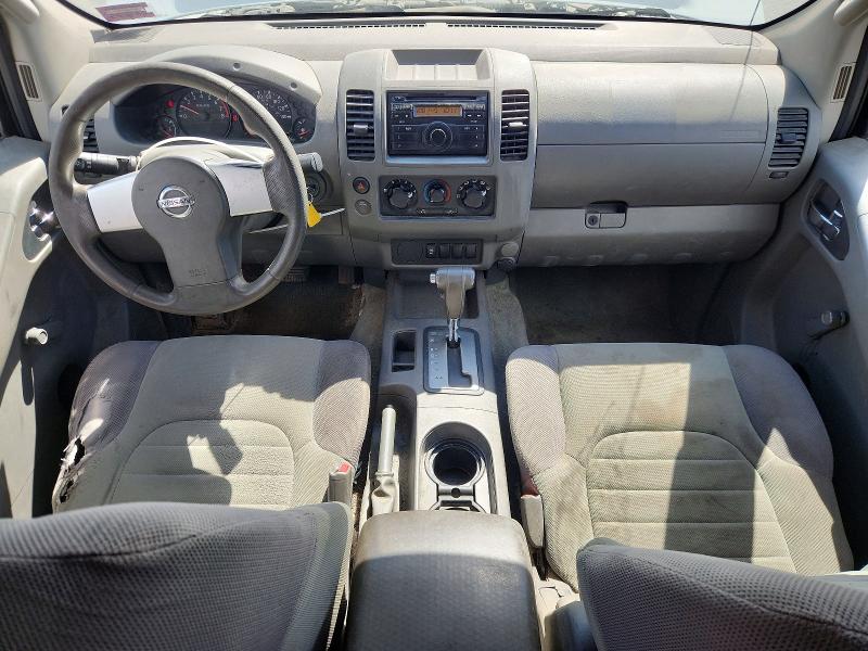 Aukcja sprzedaży 2013 Nissan Frontier, vin: 1N6BD0CT3DN761419, numer aukcji: 55082226