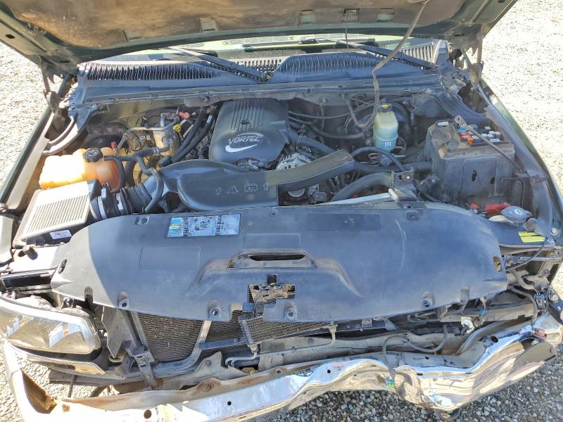 Продажа на аукционе авто 2002 Gmc Yukon Xl, vin: 1GKFK16T02J185194, номер лота: 53466506