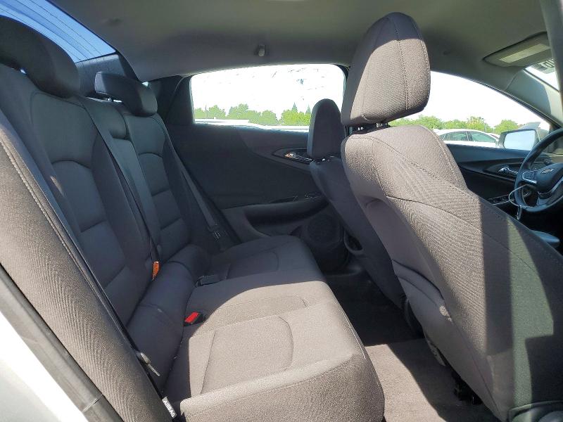 Продаж на аукціоні авто 2018 Chevrolet Malibu, vin: 1G1ZD5ST8JF151577, номер лоту: 51646606