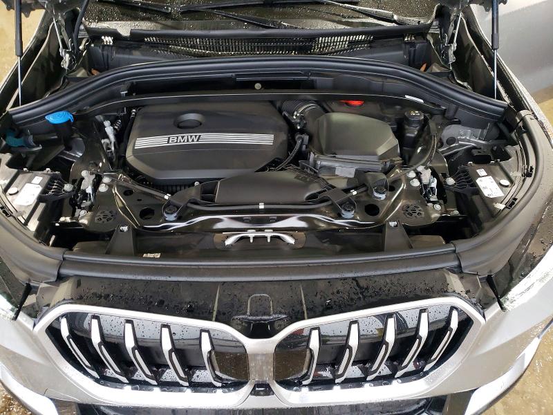 Продаж на аукціоні авто 2025 Bmw X1, vin: WBX73EF04S5031609, номер лоту: 51117966