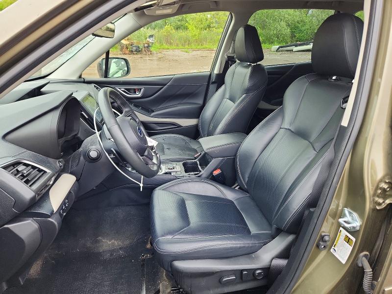 Aukcja sprzedaży 2023 Subaru Forester, vin: JF2SKAPC4PH527125, numer aukcji: 53954836
